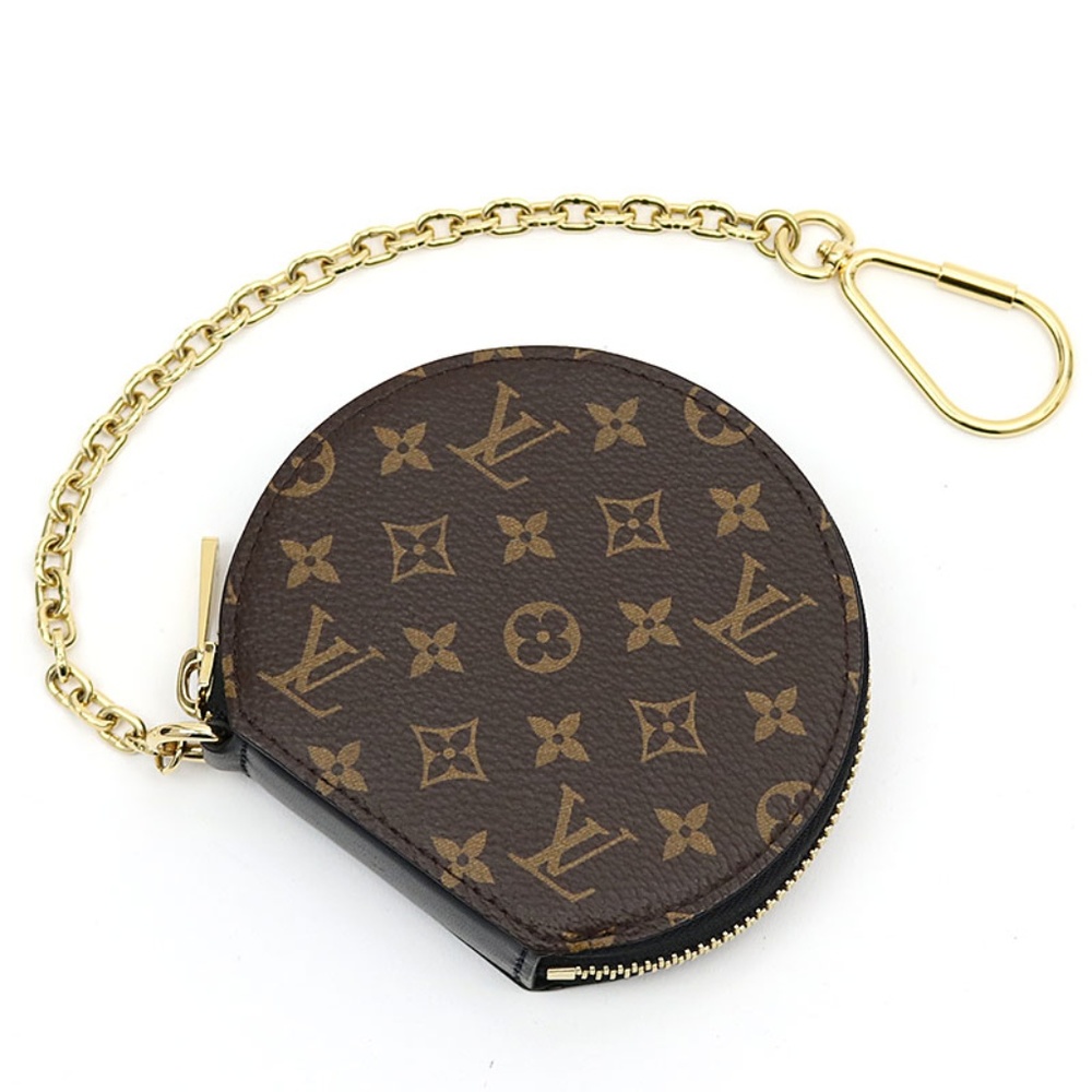 louis vuitton monogram canvas micro boite chapeau